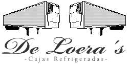 Cajas Refrigeradas De Loeras